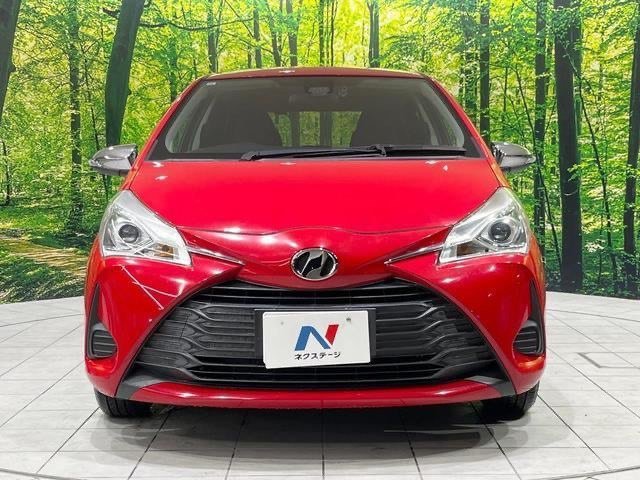 2017 TOYOTA VITZ  4plugs