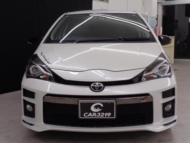 2017 TOYOTA VITZ  4plugs