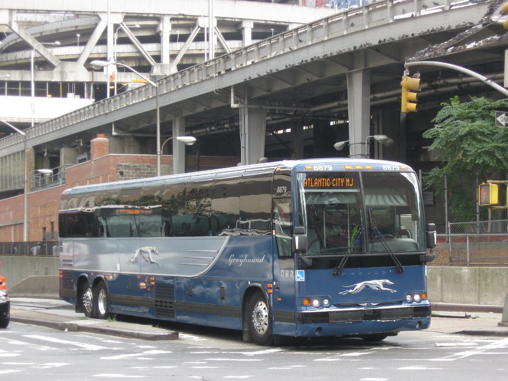 Greyhound Lines