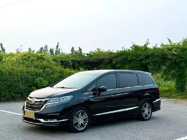 2021  HONDA ELYSION