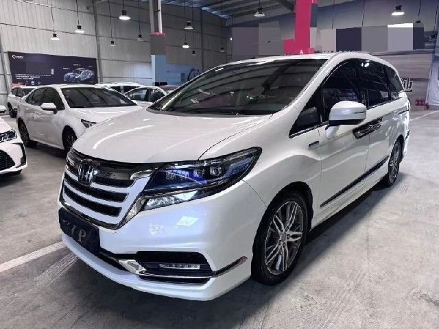 2020 HONDA ELYSION