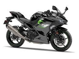 Kawasaki Ninja 400 Performance Motor Bike