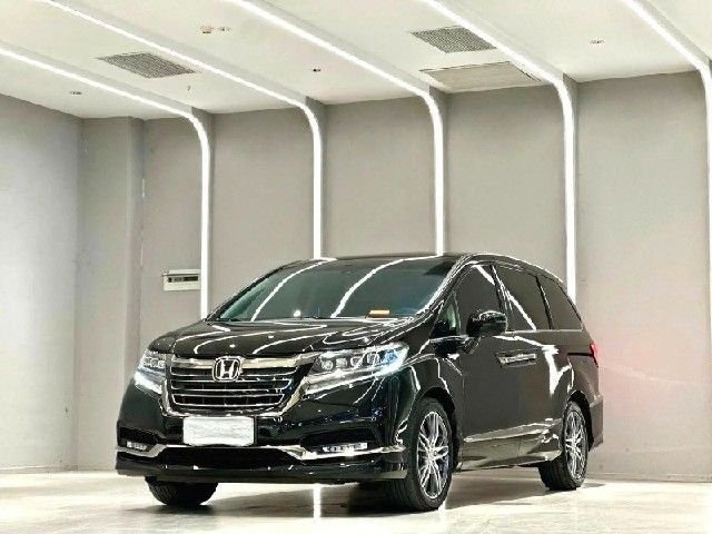 2021  HONDA ELYSION